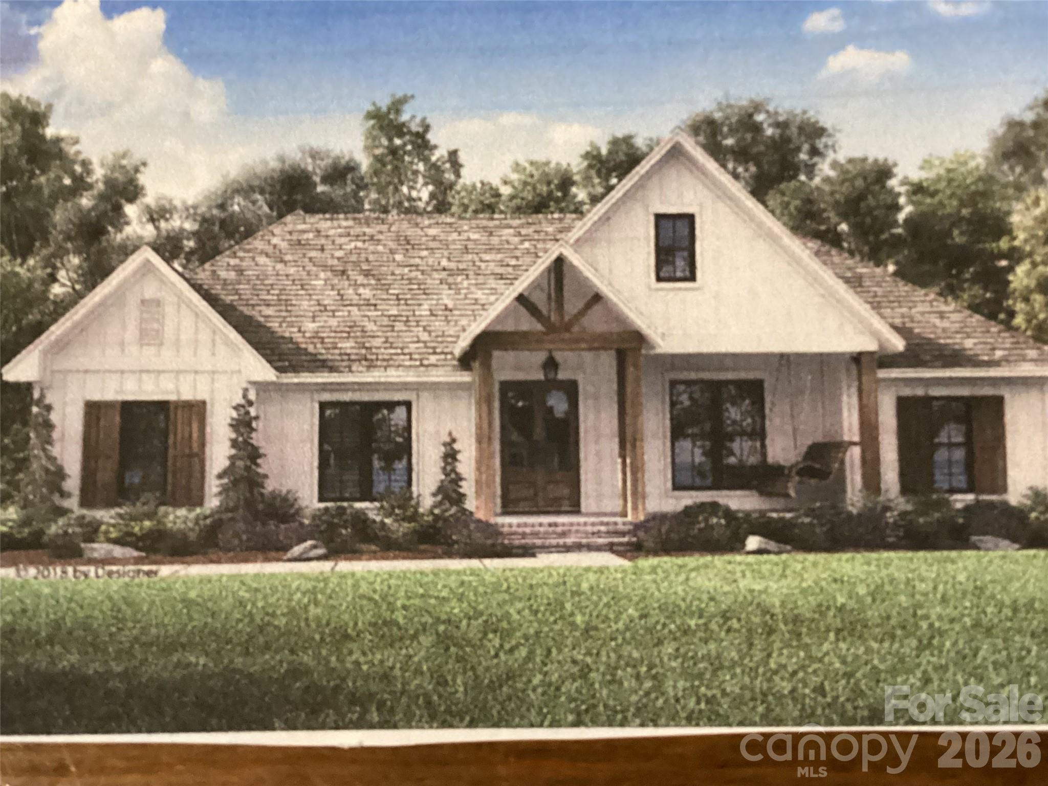 1044 Oak Grove Lane Salisbury NC 28146