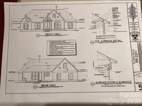 1044 Oak Grove Lane Salisbury NC 28146