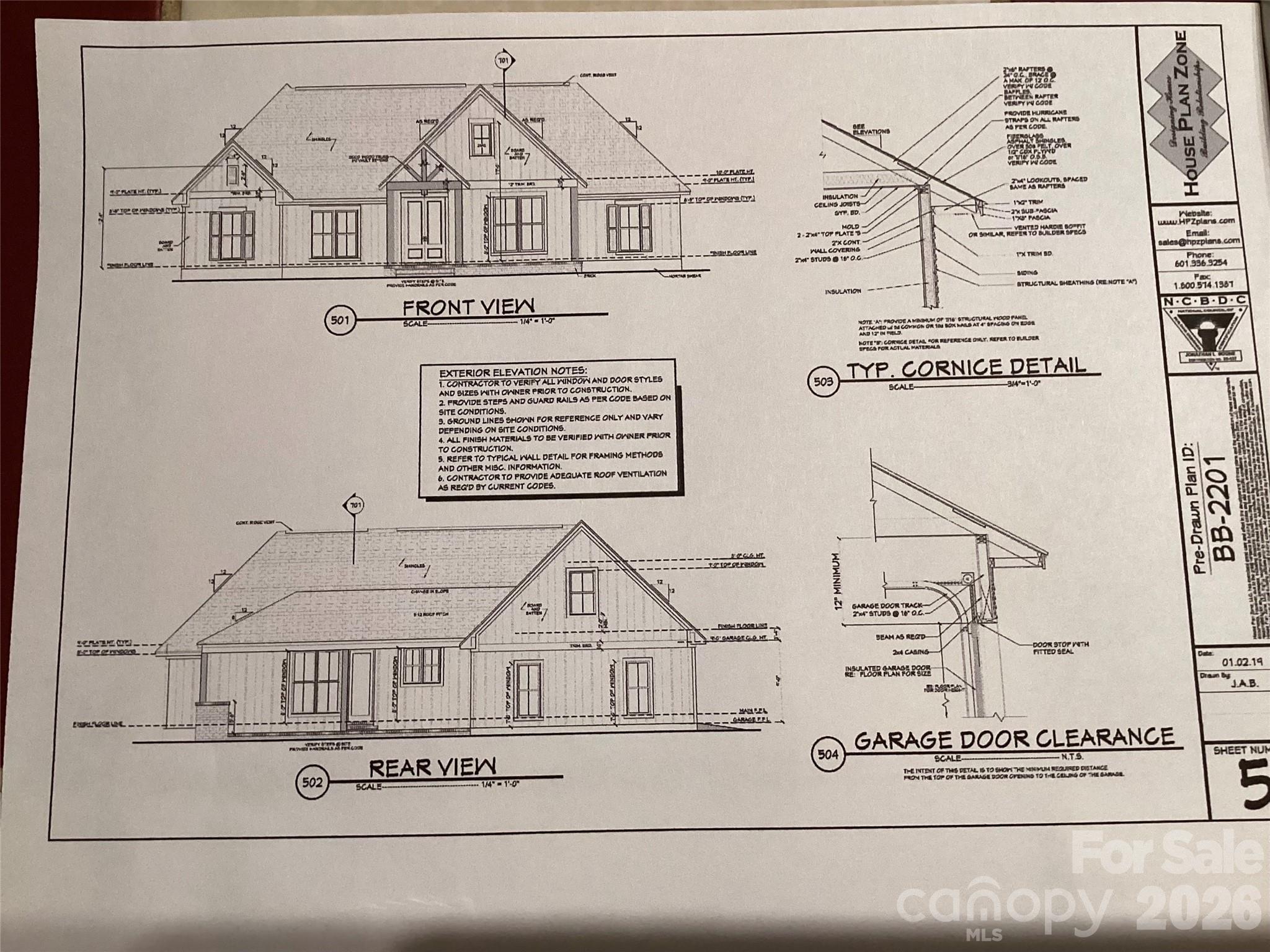 1044 Oak Grove Lane Salisbury NC 28146