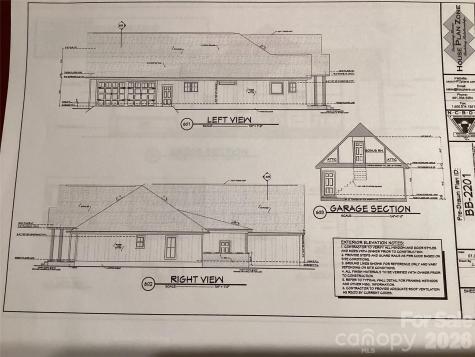 1044 Oak Grove Lane Salisbury NC 28146