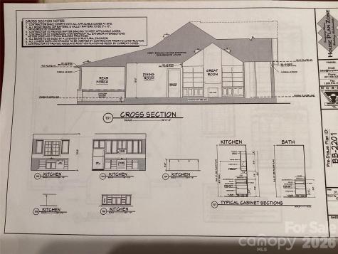 1044 Oak Grove Lane Salisbury NC 28146