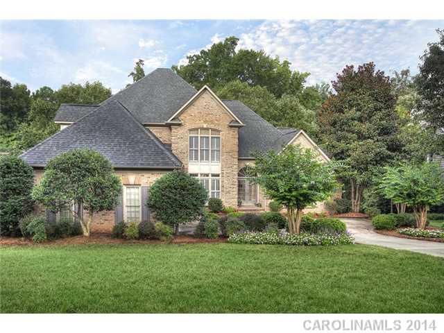 15214 Mcknitt Lane Charlotte NC 28277