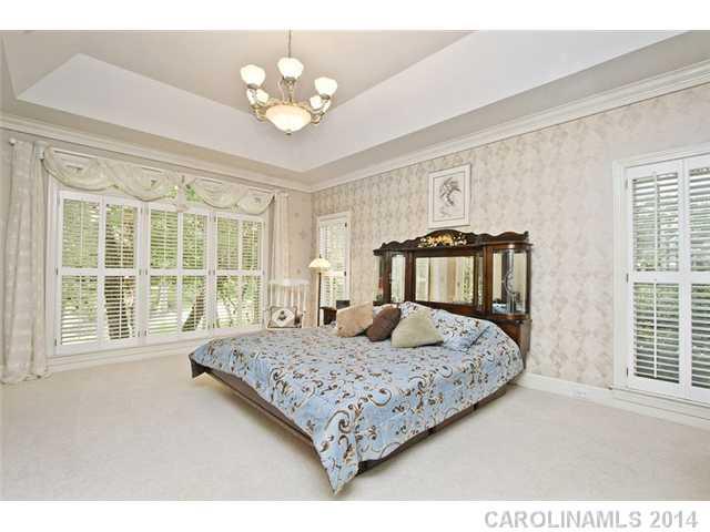 15214 Mcknitt Lane Charlotte NC 28277