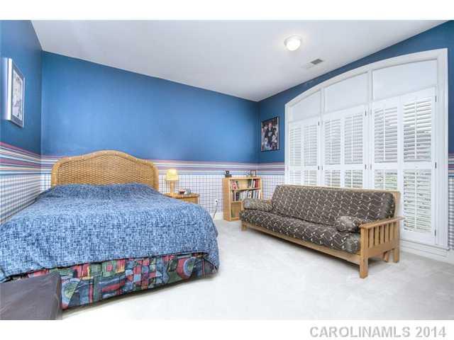 15214 Mcknitt Lane Charlotte NC 28277