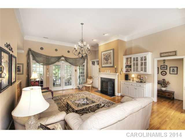 15214 Mcknitt Lane Charlotte NC 28277