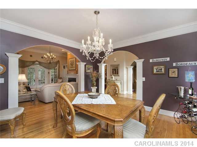 15214 Mcknitt Lane Charlotte NC 28277