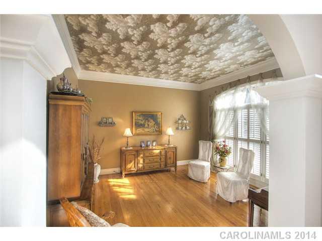 15214 Mcknitt Lane Charlotte NC 28277