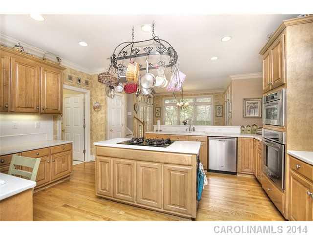 15214 Mcknitt Lane Charlotte NC 28277