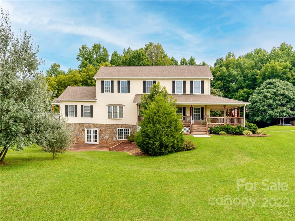 1259 Haywood Court Lincolnton NC 28092