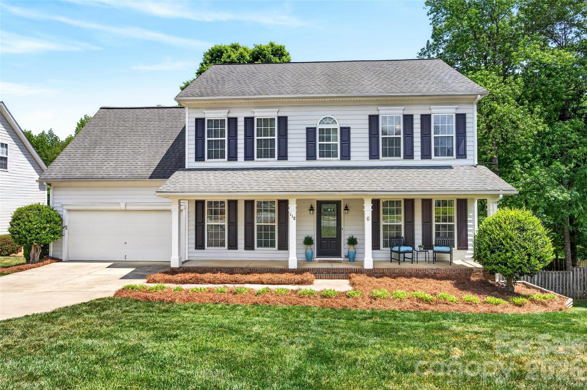 118 Easy Street Mooresville NC 28117