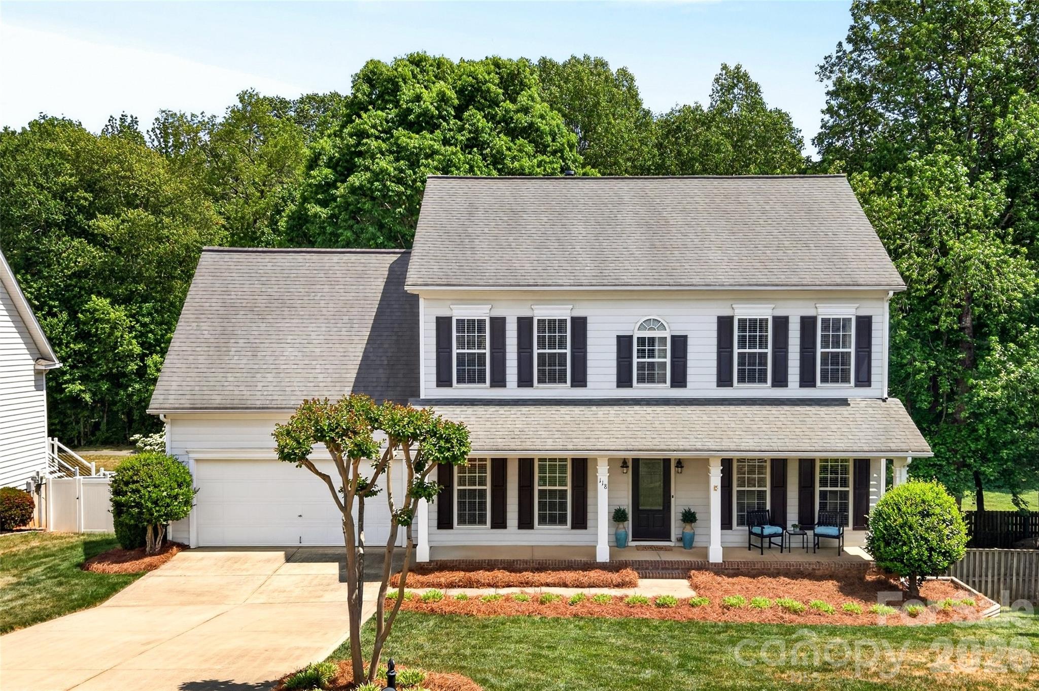 118 Easy Street Mooresville NC 28117