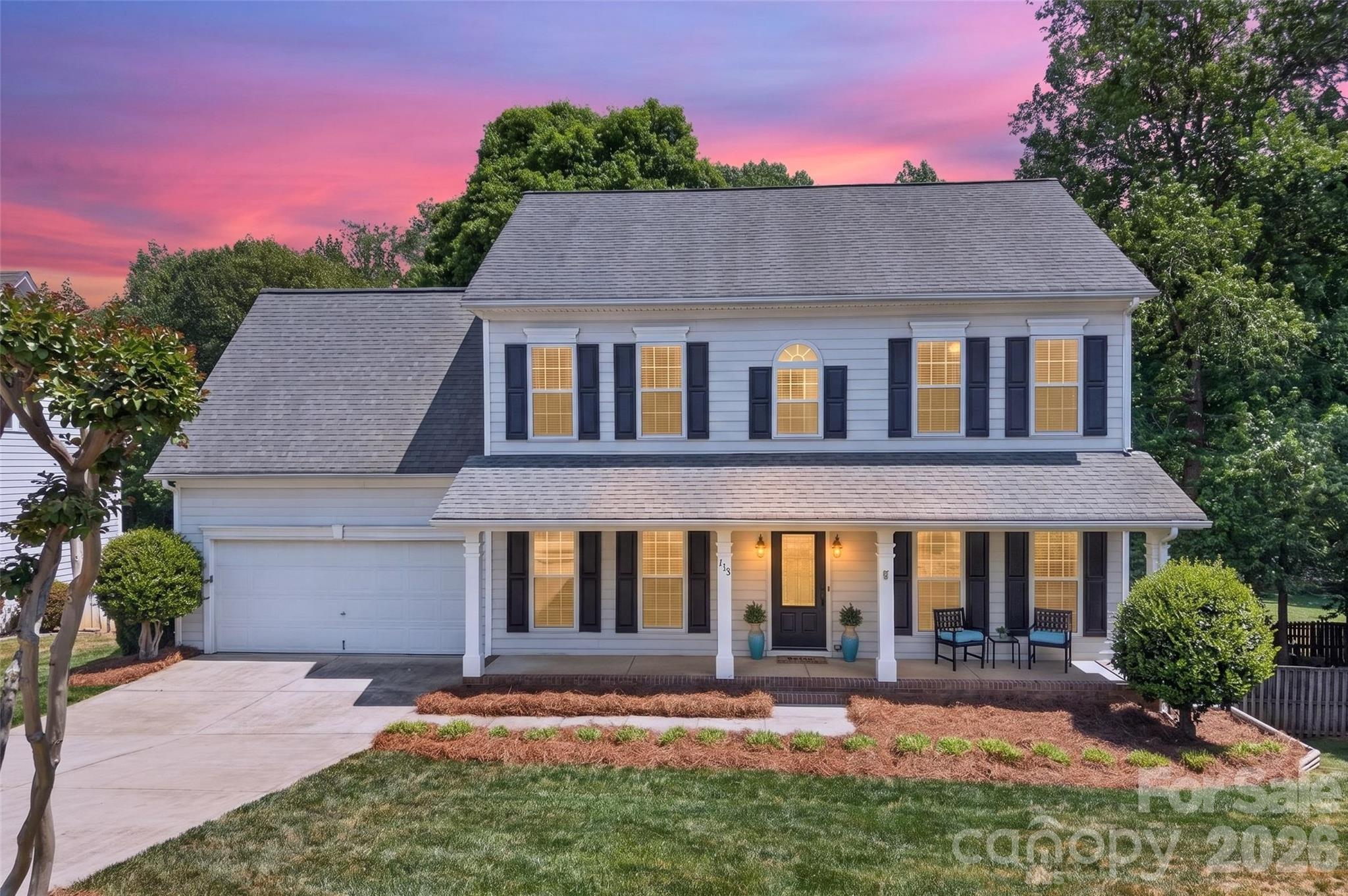 118 Easy Street Mooresville NC 28117
