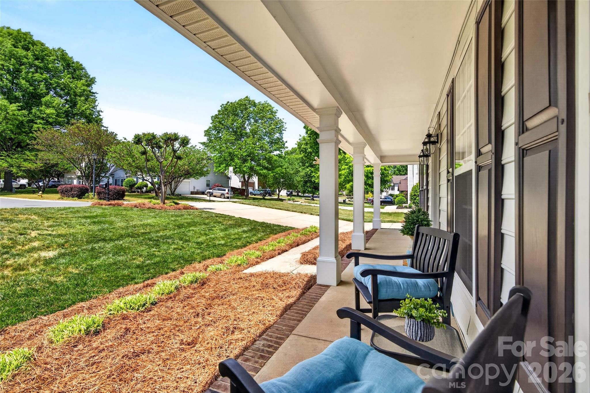 118 Easy Street Mooresville NC 28117