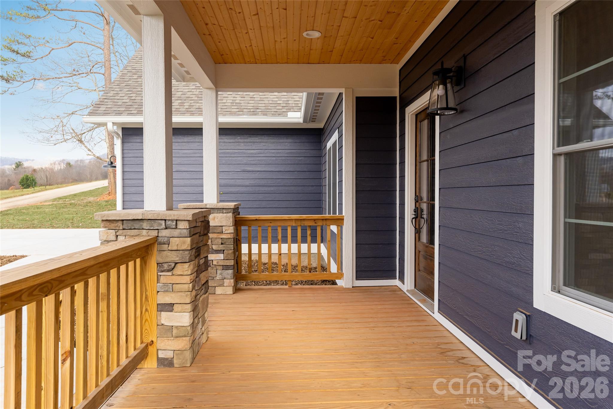 224 Country Drive Mars Hill NC 28754