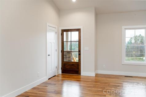 224 Country Drive Mars Hill NC 28754