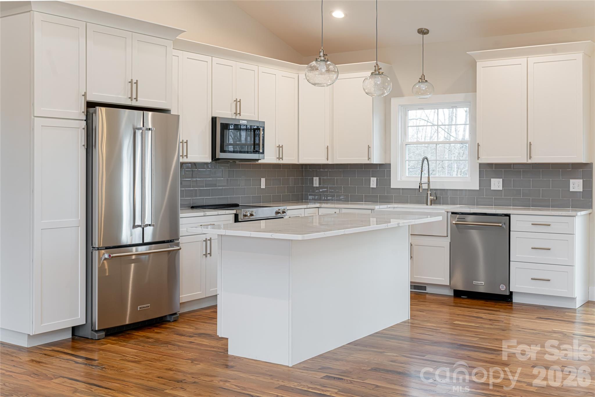 224 Country Drive Mars Hill NC 28754