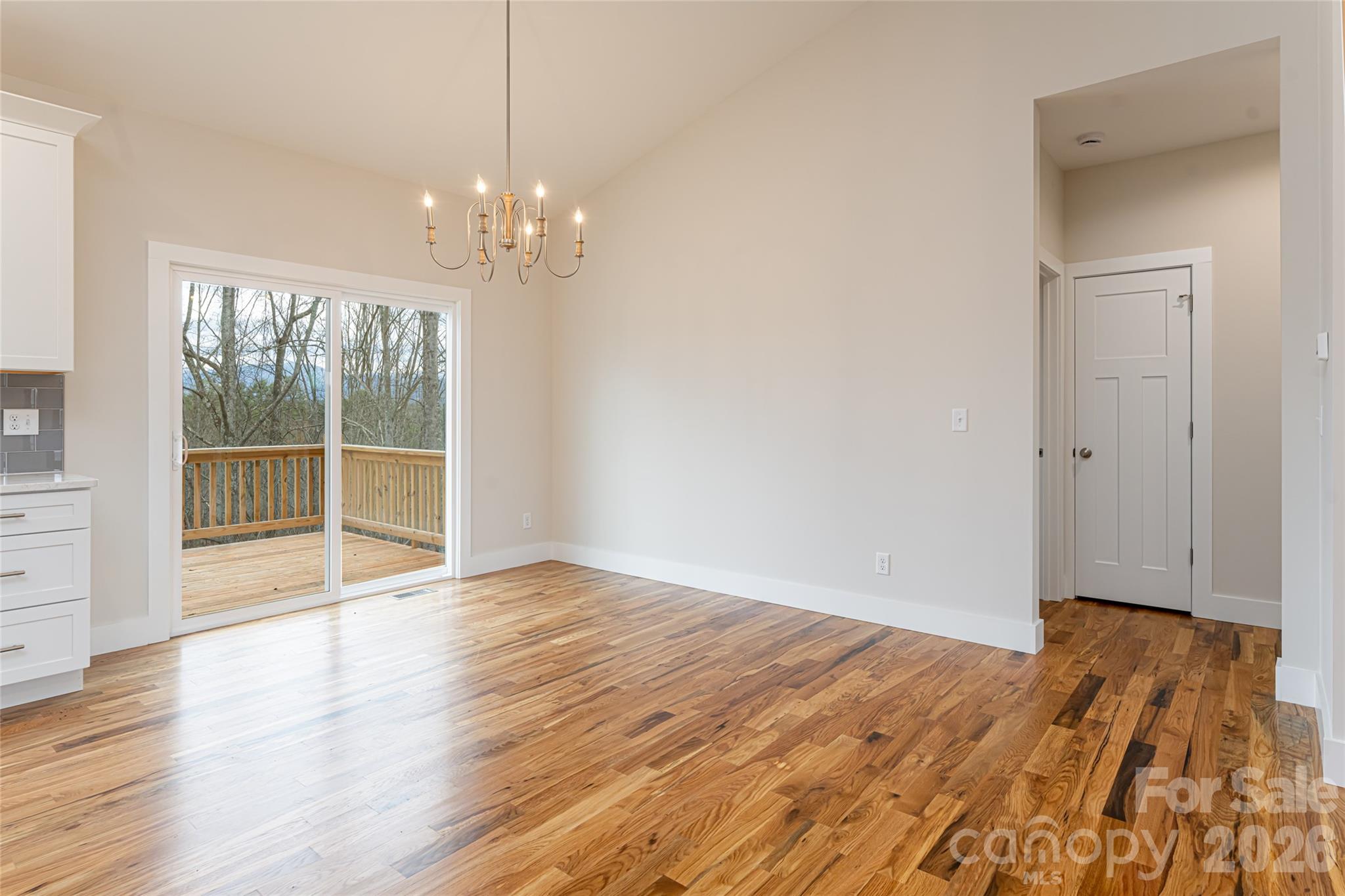224 Country Drive Mars Hill NC 28754