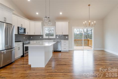 224 Country Drive Mars Hill NC 28754