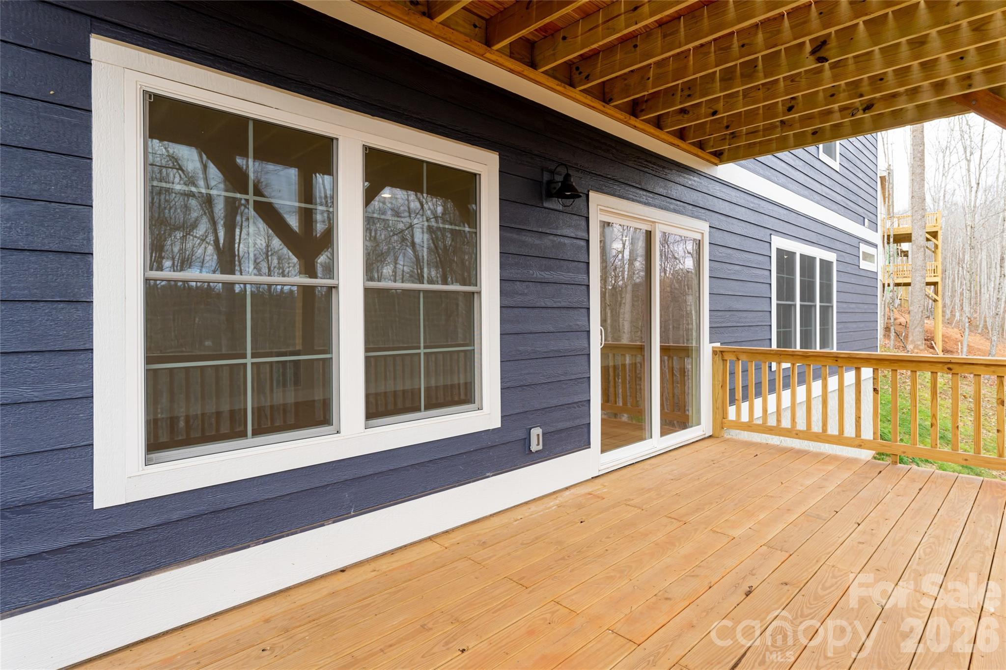 224 Country Drive Mars Hill NC 28754