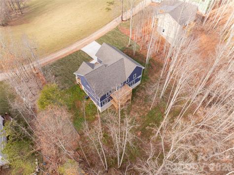 224 Country Drive Mars Hill NC 28754