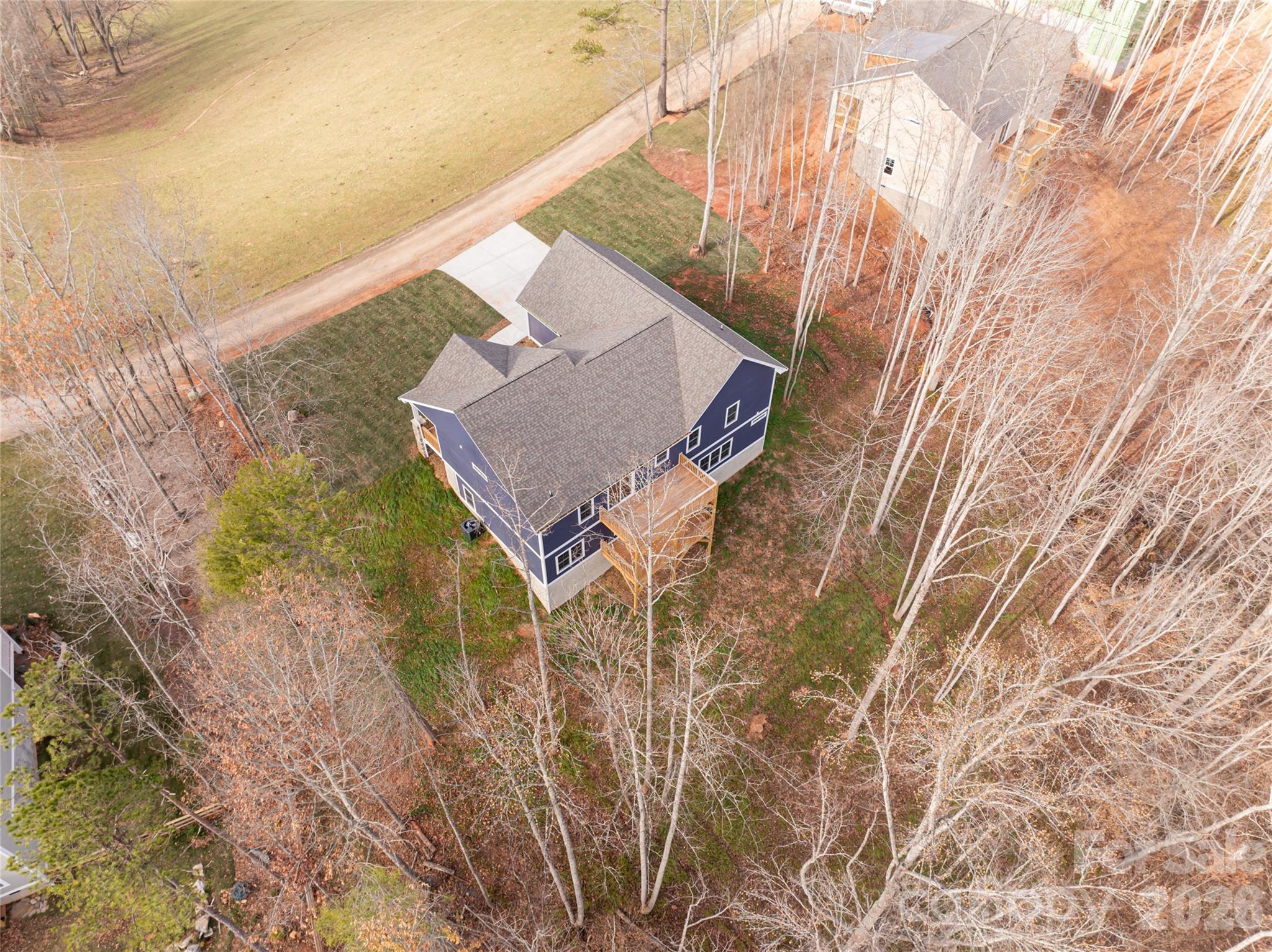 224 Country Drive Mars Hill NC 28754