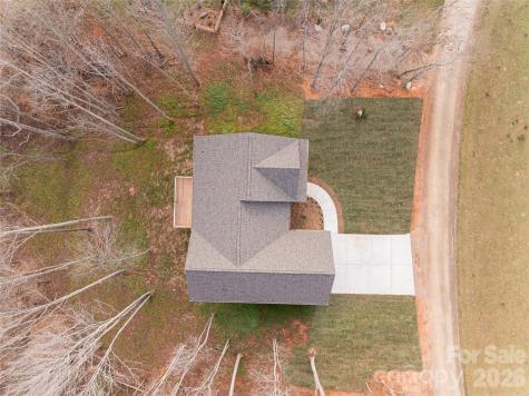224 Country Drive Mars Hill NC 28754