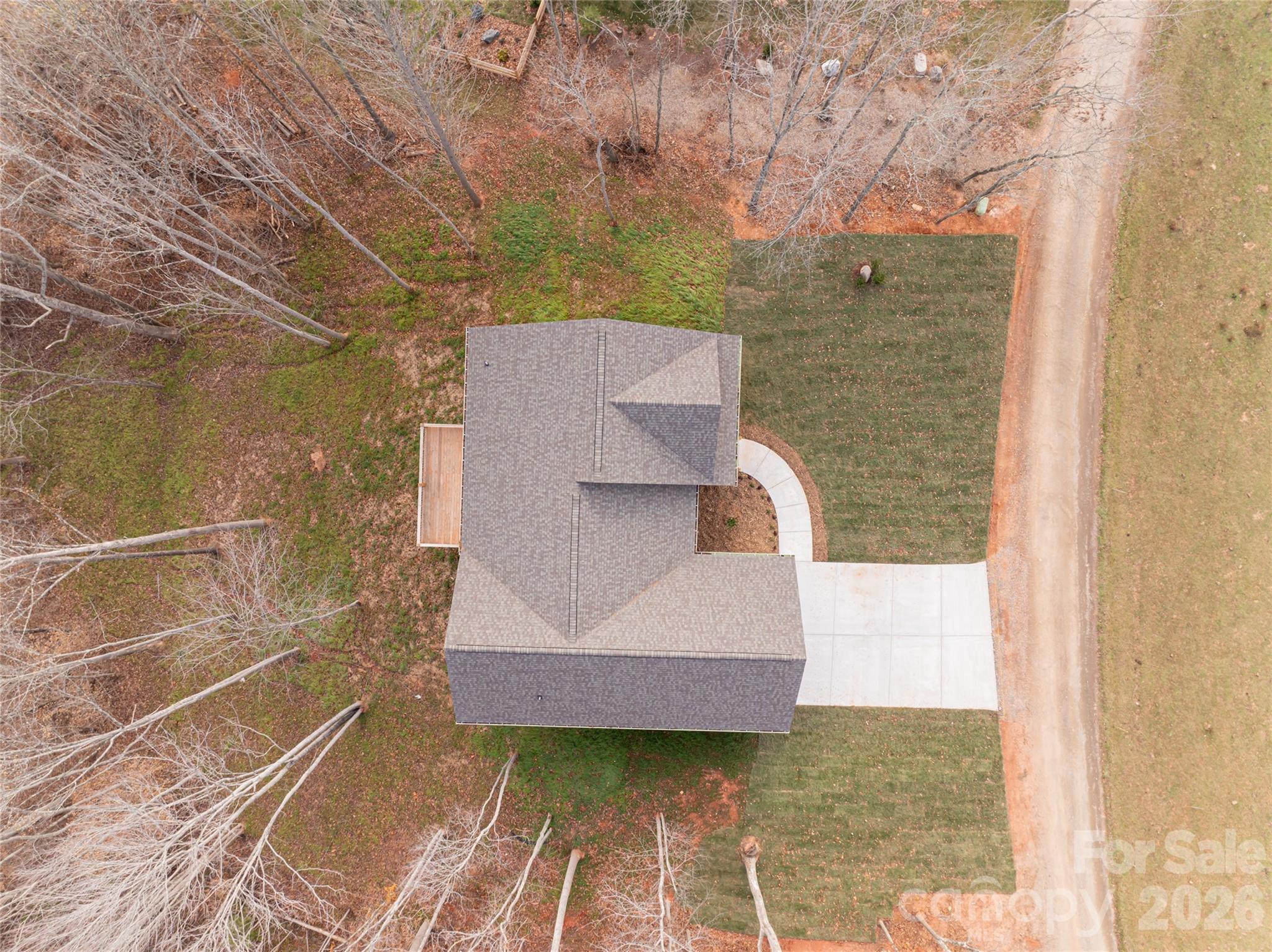 224 Country Drive Mars Hill NC 28754