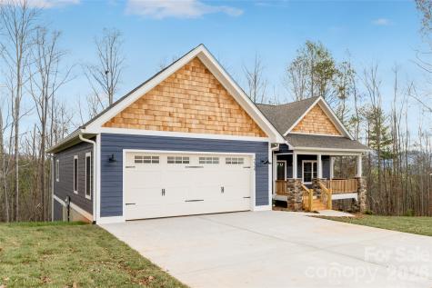224 Country Drive Mars Hill NC 28754