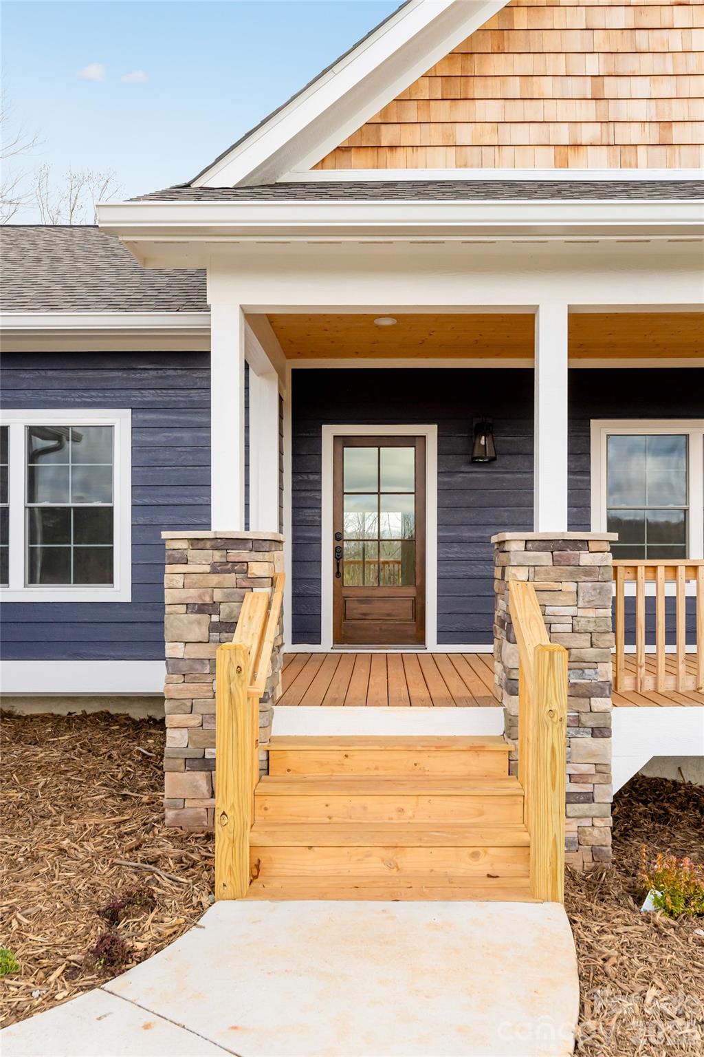 224 Country Drive Mars Hill NC 28754