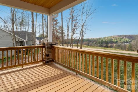 224 Country Drive Mars Hill NC 28754