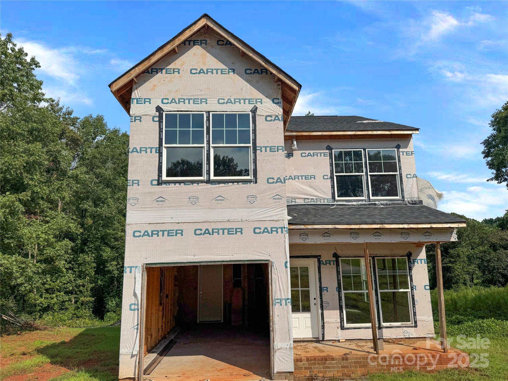 1074 Lyndsey Brook Court Lincolnton NC 28092