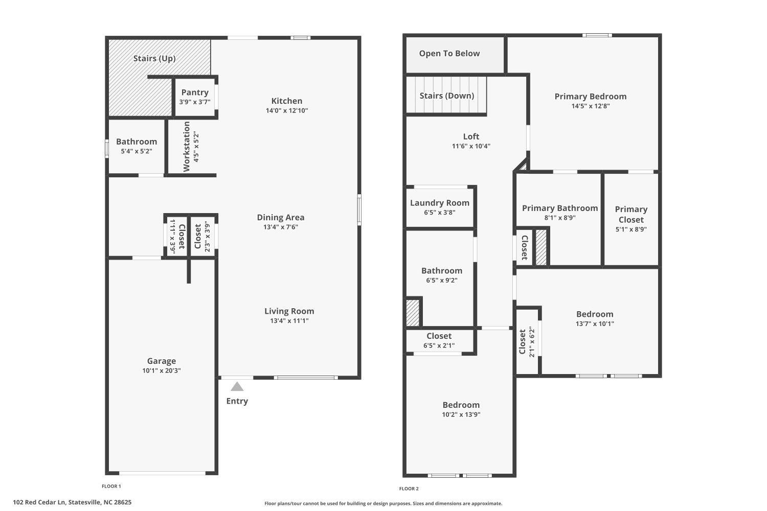 1074 Lyndsey Brook Court Lincolnton NC 28092