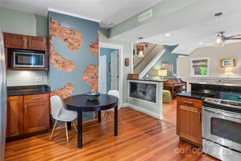 15 Forsythe Street Asheville NC 28801