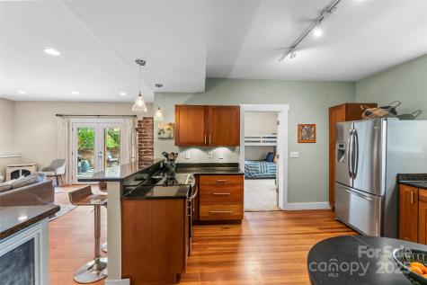 15 Forsythe Street Asheville NC 28801