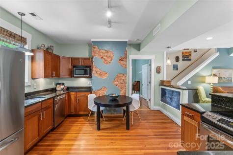15 Forsythe Street Asheville NC 28801