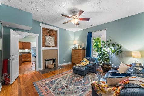 15 Forsythe Street Asheville NC 28801