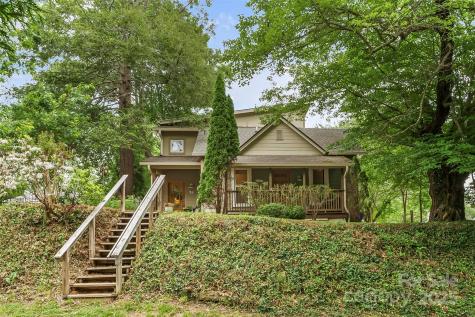 15 Forsythe Street Asheville NC 28801