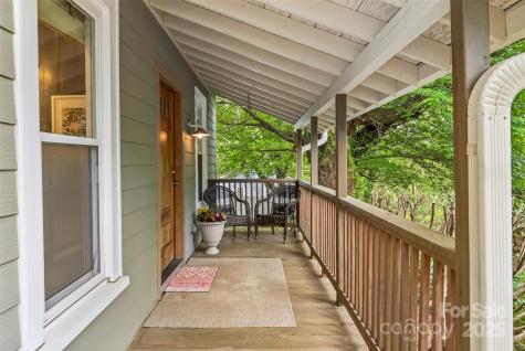 15 Forsythe Street Asheville NC 28801