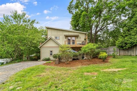 15 Forsythe Street Asheville NC 28801