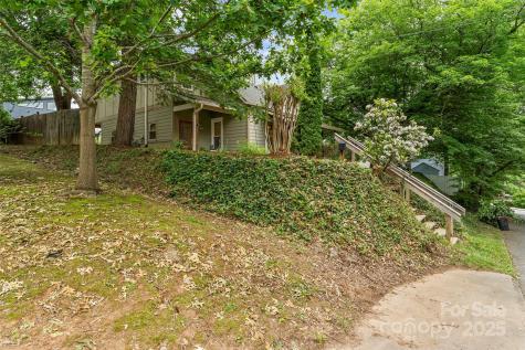 15 Forsythe Street Asheville NC 28801