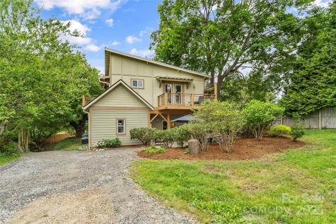 15 Forsythe Street Asheville NC 28801