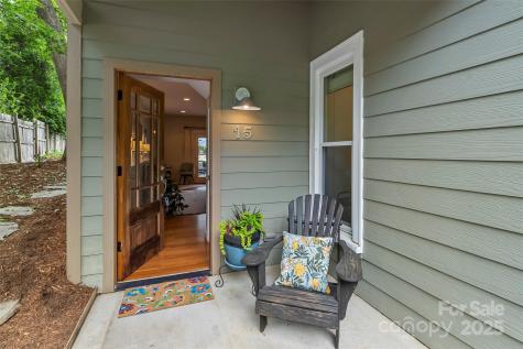 15 Forsythe Street Asheville NC 28801