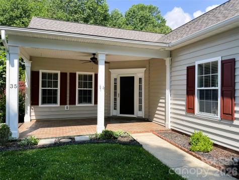 35 Sheffield Place Brevard NC 28712