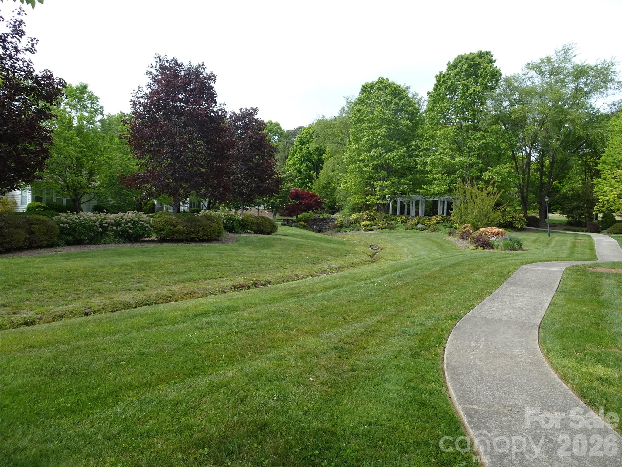 35 Sheffield Place Brevard NC 28712