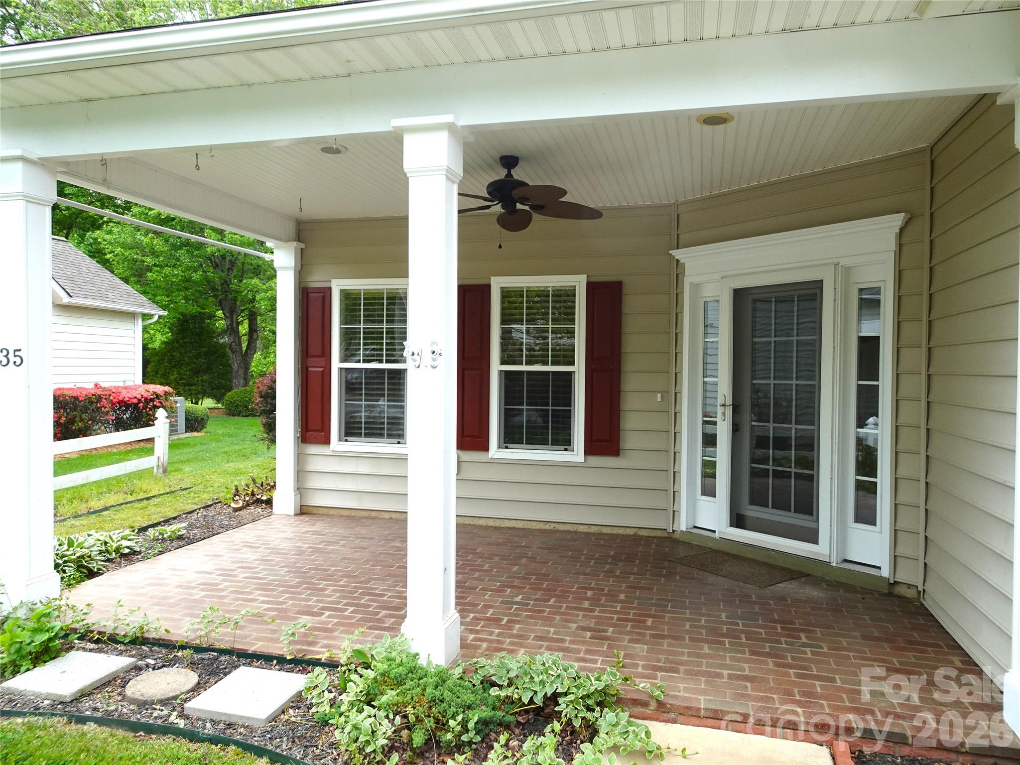 35 Sheffield Place Brevard NC 28712