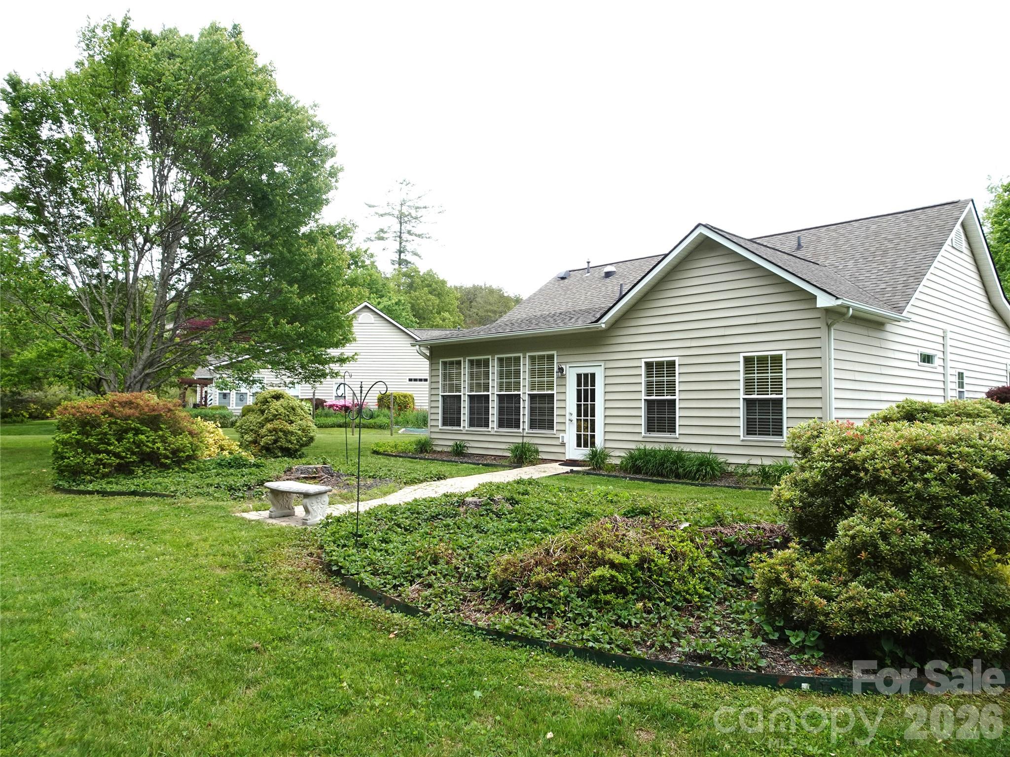 35 Sheffield Place Brevard NC 28712
