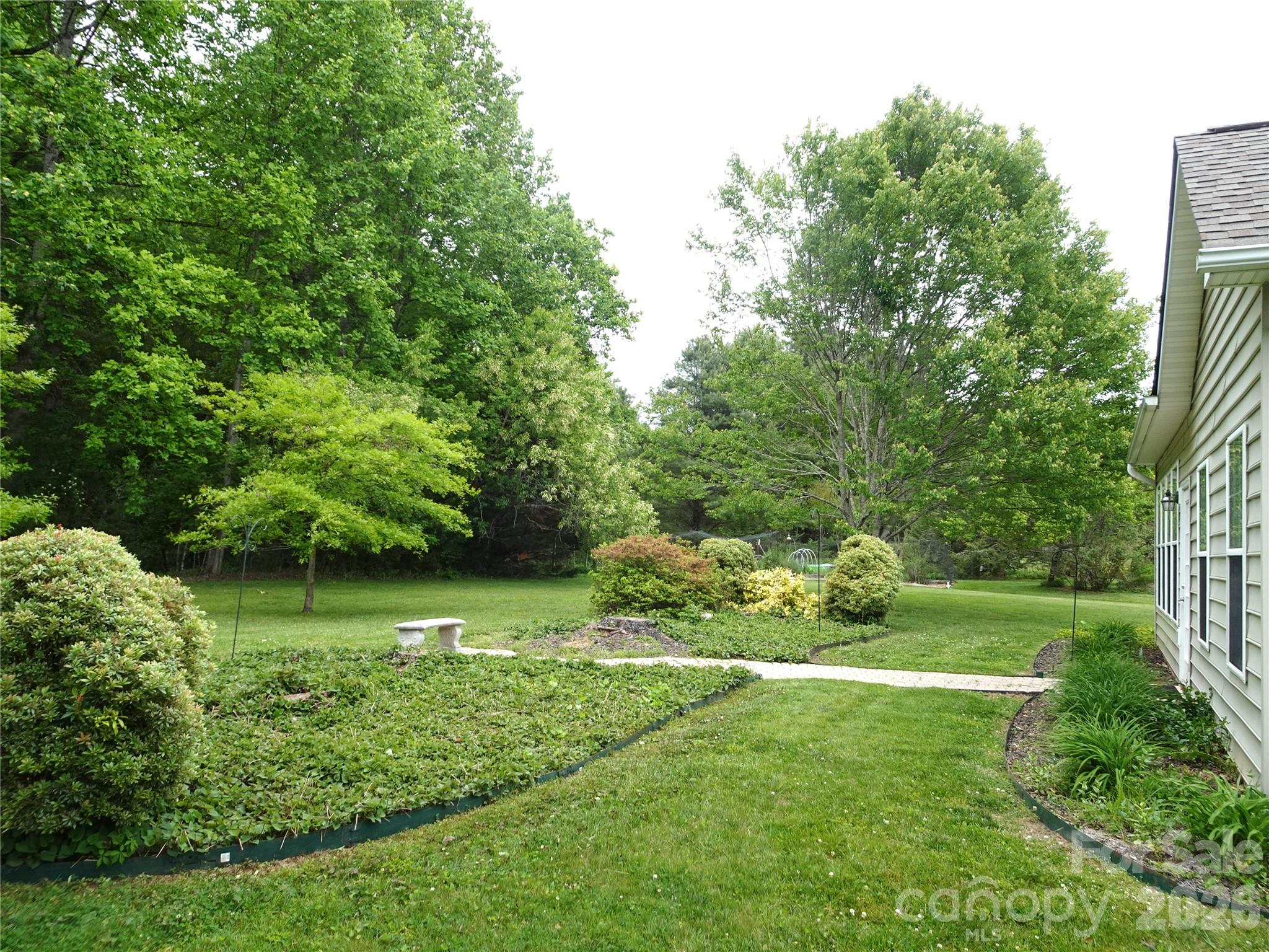 35 Sheffield Place Brevard NC 28712