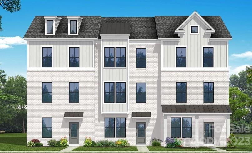 4116 Alexander View Drive Charlotte NC 28226