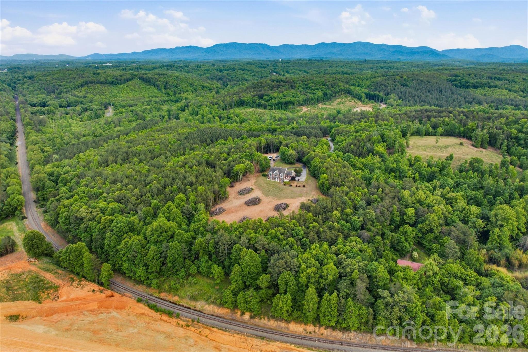 5230 Roy Mcgalliard Avenue Morganton NC 28655