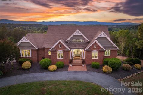 5230 Roy Mcgalliard Avenue Morganton NC 28655